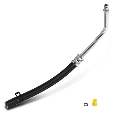 Power Steering Return Line Hose Assembly
