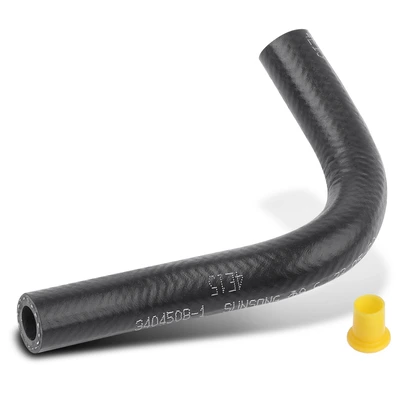 Power Steering Return Line Hose Assembly