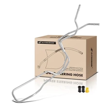 Power Steering Return Line Hose Assembly