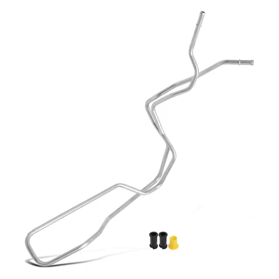 Power Steering Return Line Hose Assembly