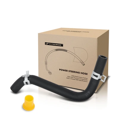 Power Steering Reservoir Line Hose Assembly