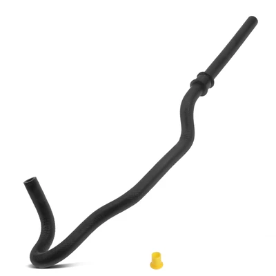 Power Steering Return Line Hose Assembly