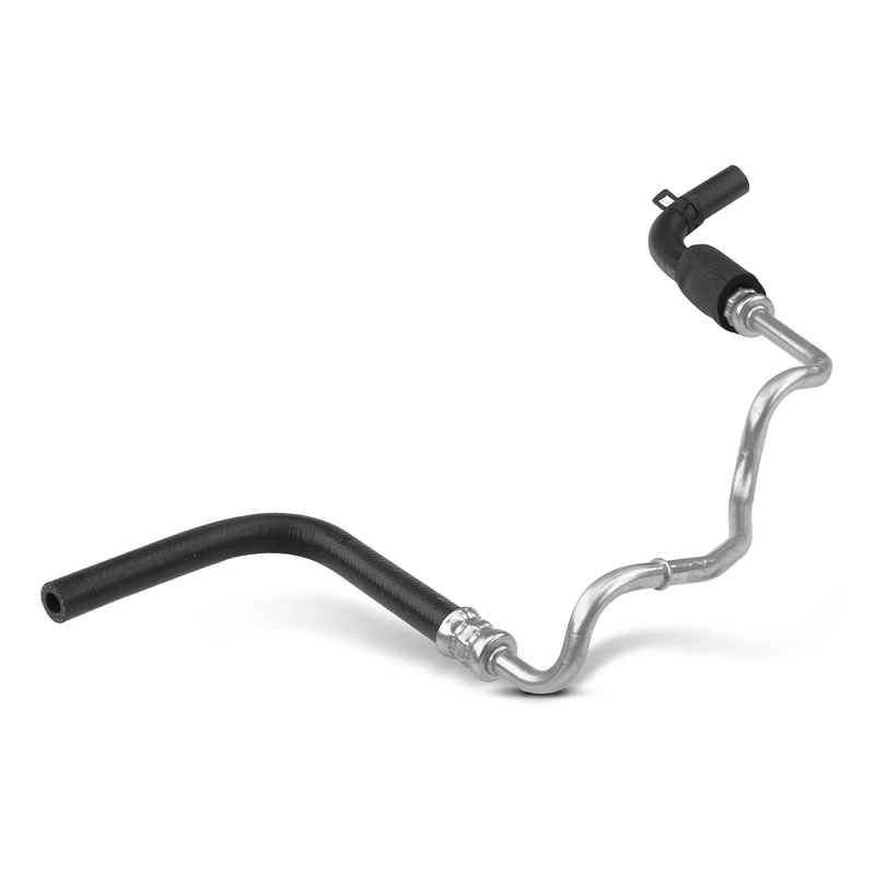 Power Steering Return Line Hose Assembly for 2006-2007 Ford F-250 Super Duty