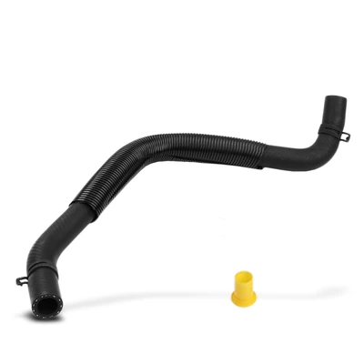 Power Steering Reservoir Line Hose Assembly
