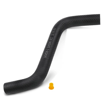 Power Steering Reservoir Line Hose Assembly