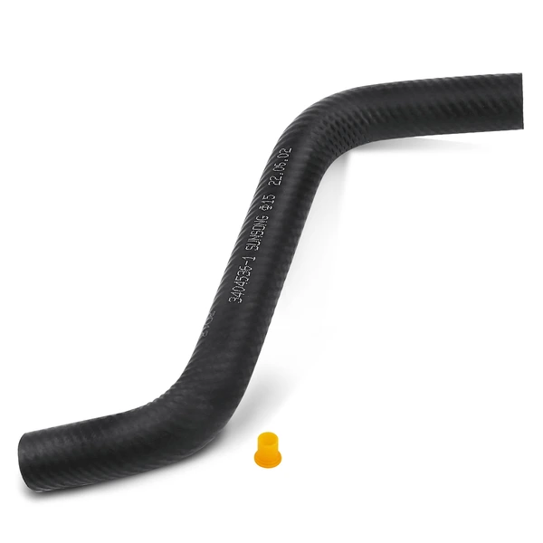 Power Steering Reservoir Line Hose Assembly for 1999-2001 Audi A4 Quattro