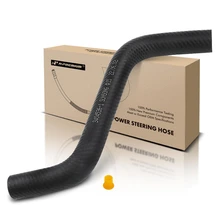 Power Steering Reservoir Line Hose Assembly
