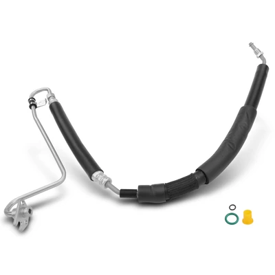 Power Steering Pressure Line Hose Assembly