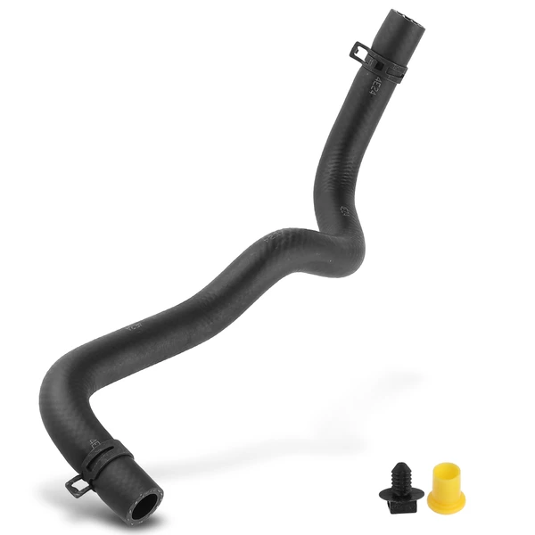 Power Steering Reservoir Line Hose Assembly for 2009-2012 Ford Flex