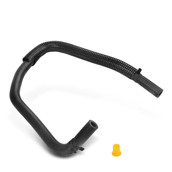 Power Steering Return Line Hose Assembly for Ford F250 F350 F450 Super Duty 08-10