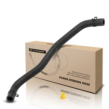 Power Steering Reservoir Line Hose Assembly