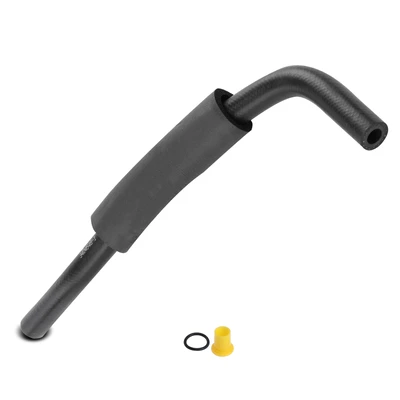 Power Steering Return Line Hose Assembly