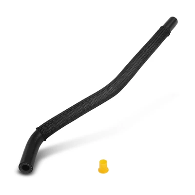 Power Steering Return Line Hose Assembly