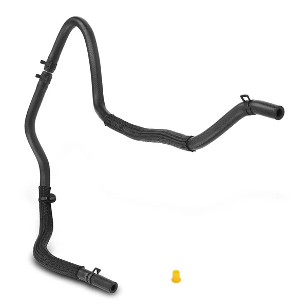 Power Steering Return Line Hose Assembly for 2010-2012 Ford Taurus