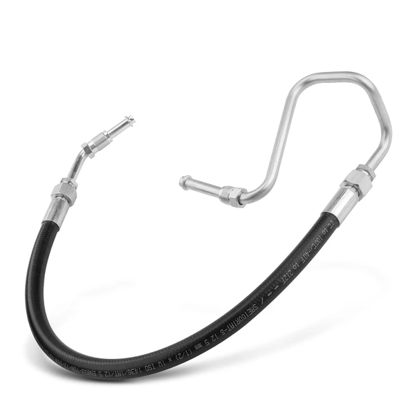 Power Steering Pressure Line Hose Assembly for 2005-2010 Jeep Grand Cherokee