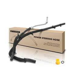 Power Steering Return Line Hose Assembly for 2008-2012 Jeep Liberty