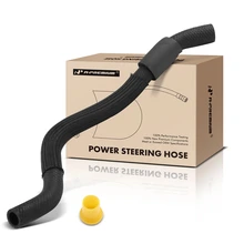 Power Steering Reservoir Line Hose Assembly for 2003-2008 Mazda 6