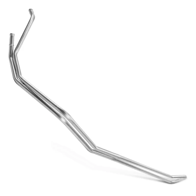 Power Steering Return Line Hose Assembly