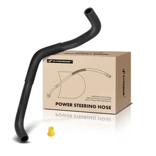 Power Steering Reservoir Line Hose Assembly