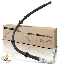Power Steering Return Line Hose Assembly