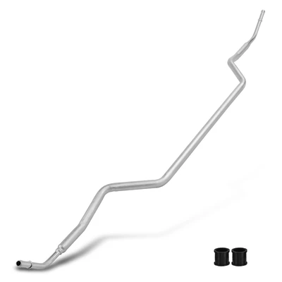Power Steering Return Line Hose Assembly