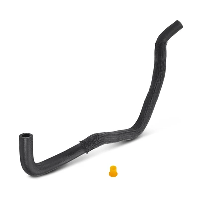 Power Steering Reservoir Line Hose Assembly
