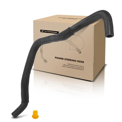 Power Steering Reservoir Line Hose Assembly