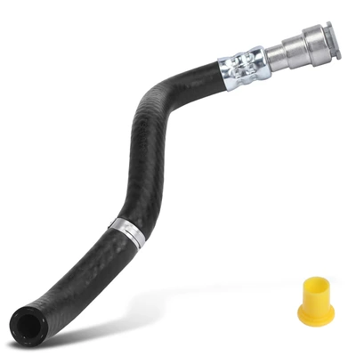 Power Steering Return Line Hose Assembly