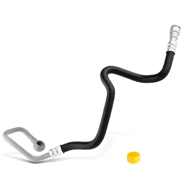 Power Steering Return Line Hose Assembly for BMW X5 E53 2004-2006 4.4L 4.8L