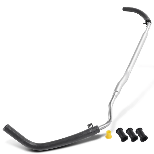 Power Steering Return Line Hose Assembly for 2008-2011 2013-2018 Lexus LX570