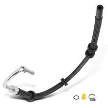 Power Steering Return Line Hose Assembly