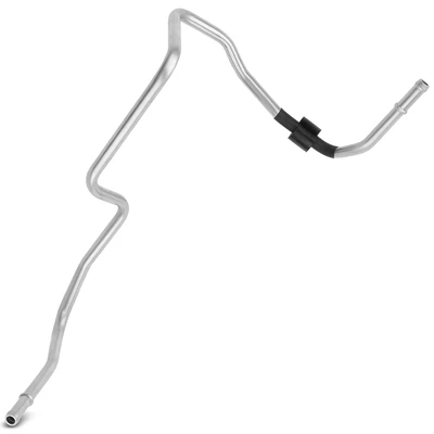 Power Steering Return Line Hose Assembly