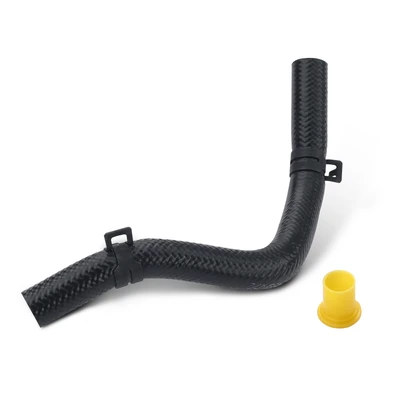 Power Steering Return Line Hose Assembly