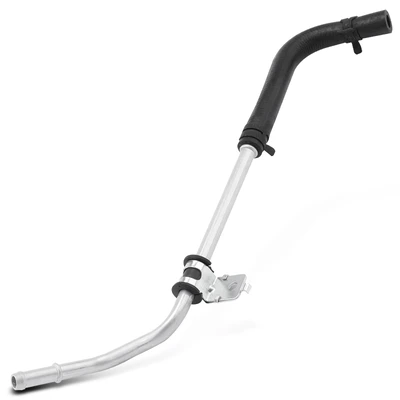 Power Steering Return Line Hose Assembly