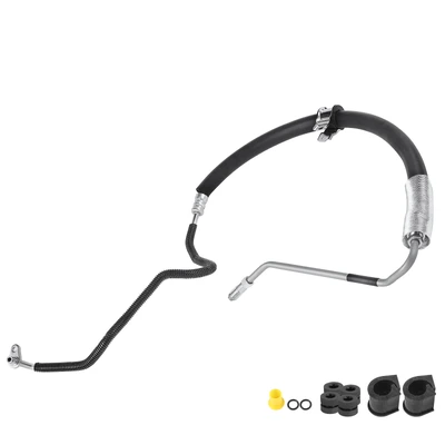 Power Steering Pressure Line Hose Assembly