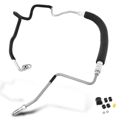 Power Steering Pressure Line Hose Assembly