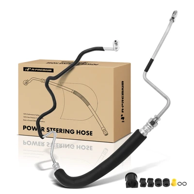 Power Steering Pressure Line Hose Assembly