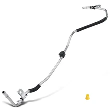 Power Steering Return Line Hose Assembly for 2005-2010 Kia Sportage