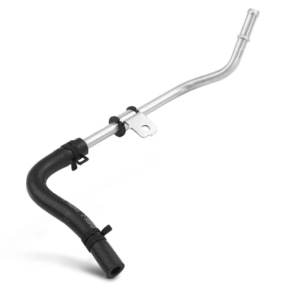 Power Steering Return Line Hose Assembly