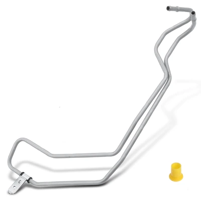 Power Steering Return Line Hose Assembly