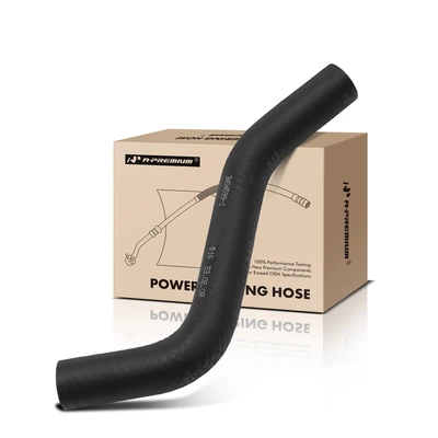 Power Steering Reservoir Line Hose
