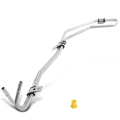 Power Steering Return Line Hose Assembly