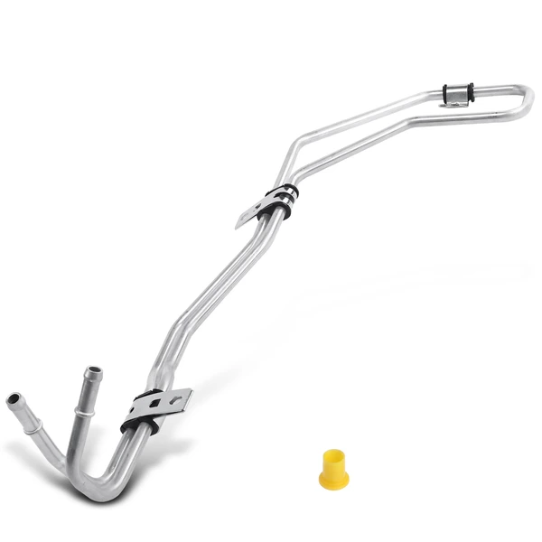 Power Steering Return Line Hose Assembly for Kia Optima 2006-2008 Cooler Tube