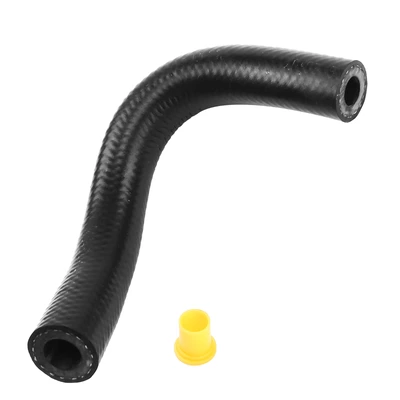 Power Steering Return Line Hose Assembly