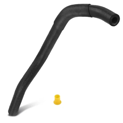 Power Steering Return Line Hose Assembly