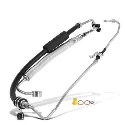 Power Steering Pressure Line Hose Assembly