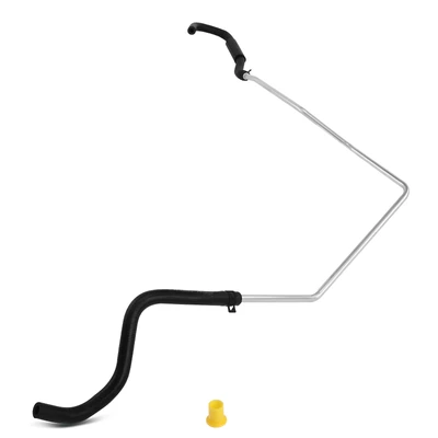 Power Steering Return Line Hose Assembly