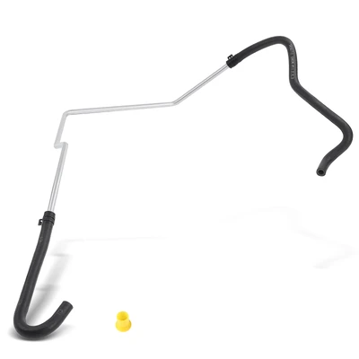 Power Steering Return Line Hose Assembly