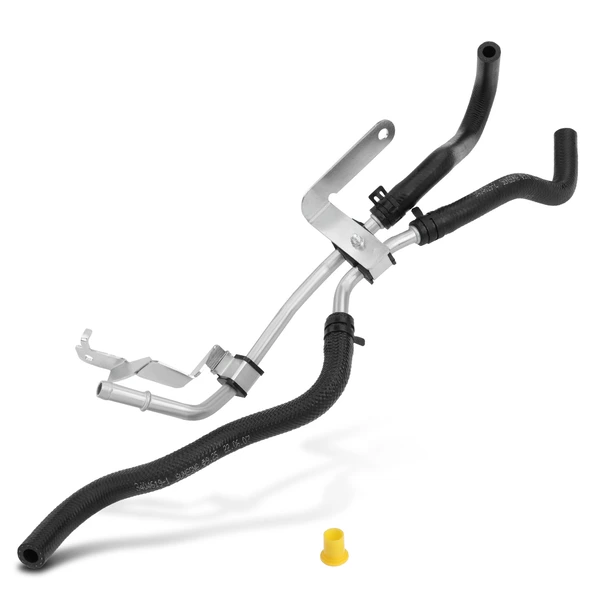 Power Steering Return Line Hose Assembly for 2003-2004 INFINITI G35
