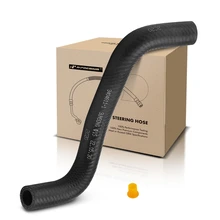Power Steering Reservoir Line Hose Assembly